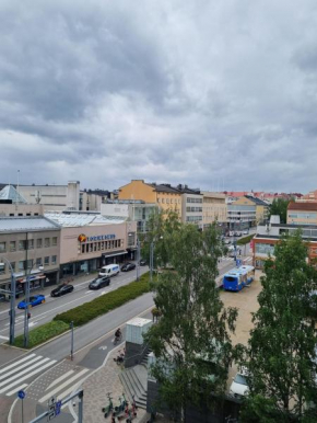 MK3 Apartments Villentorni
